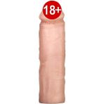 Trendmağaza Ns Novelties Be Danny D Extension Enhancer Kalın Penis Kılıfı