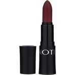 TRENDMEN Note Mattemoist Lipstick Mat Bitişli Ruj 304 Spring - Bordo