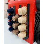 Trendmery Essenza Mini Için Nespresso Kapsül Sahibi Plastik Aparat