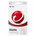 Trendmicro TICIMCM5XLIULN 1 Kullanıcı 1 Yıl Antivirüs Yazılımı
