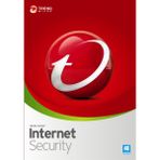Trendmicro TICIWWM8XLIULN3 Internet Securıty 3 Kullanıcı 1 Yıl Antivirüs Yazılımı