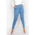 TRENDNATUREL Büyük Beden Battal Jeans Buz Mavi S.o.l.m.a.z (TOPARLAYICI)beden Tablomuz Mevcuttur