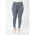 TRENDNATUREL Büyük Beden Battal Jeans Gri S.o.l.m.a.z (TOPARLAYICI)beden Tablomuz Mevcut
