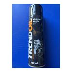 TRENDOİL Pasta Cila
