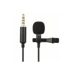 Trendpix 3.5 Aux Lavalier Yaka Mikrofonu GL-119
