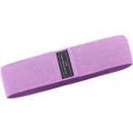 Trendpoint Loop Band Direnç Bandı Spor Egzersiz Aerobik Pilates Squat Lastiği Fitness Yoga - Mor
