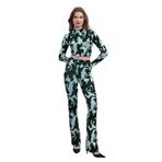 Trendseninle Bordo Beyaz Siyah Bisiklet Yaka Basic Uzun Kollu Body 3Lü Set;Bordo,Füme,Siyah,S