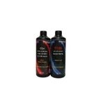 TRENDWAX T111 500 Ml 2Li Kalın Pasta Ve Koruyucu Cila Wax