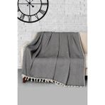 Trendy Koltuk Örtüsü Siyah - 170 x 230 cm