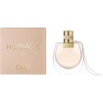 Trendy Pazars Chloe Kadın Parfüm Nomade 75 ml %100 Pamuk Desenli Beyaz Renkli Özel Tasarım - 01 - Beyaz - Option-1