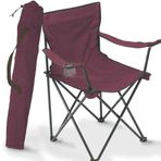Trendyapimarket Kamp Sandalyesi Yesil. Bordo. Lacivert