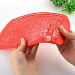 Trendypazar 160 Bölmeli Mini Küp Silikon Buz Kalıbı Buzluk