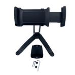 Trendypazar 360 Derece Dönebilen Mutfak Masaüstü Ayarlanabilir Esnek Ayaklı Metal Gövdeli Telefon Tablet Tutucu
