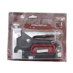 Trendypazar 4-14 mm Zımba Tabancası Profesyonel Mekanik Döşeme Zımba Aleti