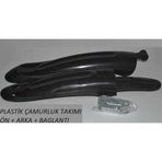Trendypazar Bisiklet Çamurluğu Universal Set