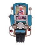 Trendypazar El Yapımı Motosiklet Çerçeve