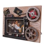 Trendypazar El Yapımı Sinema Fotoğraf Çerçevesi