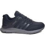 Trendyshose 2610 Erkek Kaymaz Soguk Geçirmez Spor Ayakkabı - 00-Siyah