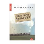 TRENLER DE AHŞAPTIR - HAYDAR ERGÜLEN