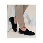 trentex Premium Süet Görünümlü Erkek Loafer – Şık & Rahat Günlük Ayakkabı