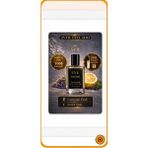 Treon %25 Esans Edp 50 ml Erkek Parfüm Kalıcı Fresh Tatlı Odunsu Günlük Koku