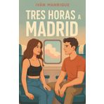 Tres Horas a Madrid - Edición Especial