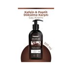 Tresan 300 ml Kafein Peptit Dökülme Karşıtı Saç Bakım Kremi