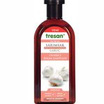 Tresan 500 ml Sarımsak Kokusuz Tüm Saç Tipleri Şampuan