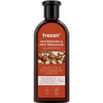 Tresan Argan Yağı Besleyici ve Kırılma Karşıtı Bakım Şampuanı Argan Yağlı Şampuan