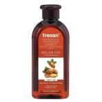 Tresan Argan Yağı & Phyto Keratin Besleyici Ve Kırılma Karşıtı Bakım Şampuanı 300 Ml