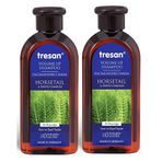 Tresan At Kuyruğu Hacimlendirici 2x300 ml Bakım Şampuan