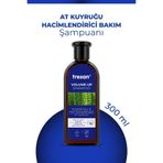 Tresan At Kuyruğu & Phytocomplex Hacimlendirici Bakım Şampuanı – İnce ve Zayıf Saçlar (300 ml)