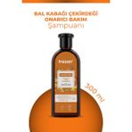 Tresan Bal Kabağı Çekirdeği Onarıcı Sülfatsız 300 ml Bakım Şampuanı
