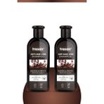 Tresan Kafein Peptit 2x300 ml Dökülme Karşıtı Şampuan