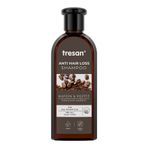 Tresan Kafein Peptit 300 ml Dökülme Karşıtı Şampuan