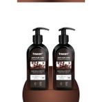 Tresan Kafein & Peptit Saç Kremi 300 ml x 2