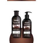 Tresan Kafein & Peptit Şampuan + Saç Kremi