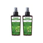 Tresan Kayın Ağacı Güçlendirici ve Canlandırıcı 2x125 ml Saç Toniği