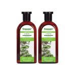 Tresan Kepek Karşıtı Bakım Şampuanı 300 Ml X2