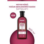 Tresan Meyan Kökü Yoğun Nemlendirici 300 ml Sülfatsız Şampuanı