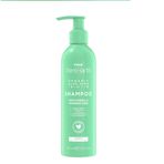 Tresan The Earth 250 ml Organic Aloe Vera Biotin Şampuan