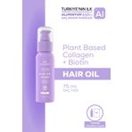 Tresan The Earth Collagen Biotin 75 ml Saç Yağı
