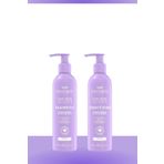Tresan The Earth Collagen +Biotin Şampuan 250 Ml + Saç Kremi 250 Ml