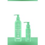 Tresan The Earth Organic Aloe Vera 250 ml Biotin Şampuan+75 ml Saç Kremi