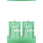 Tresan The Earth Organic Aloe Vera Refill Pouch 500 ml Biotin Şampuan