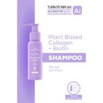 Tresan The Earth Plant Based Collagen 2x75 ml Biotin Şampuan