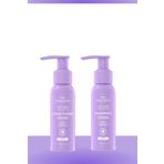 Tresan The Earth Plant Based Collagen 75 ml Biotin Şampuan + 75 ml Saç Kremi