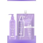 Tresan The Earth Plant Based Collagen +Biotin Şampuan 250 Ml + Refill Pouch 500 Ml