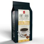 Trescol Como Colombia Kahvesi (Metal filtre için Öğütülmüş, 1000 Gr)