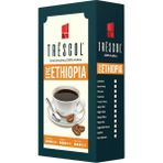 Trescol Ethiopia Kahvesi 250 gr - Filtre Kahve